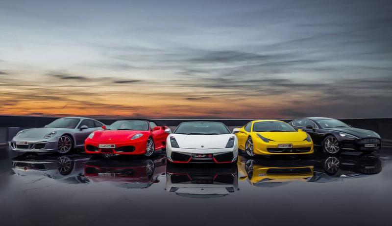 Earn by Listing Your Car